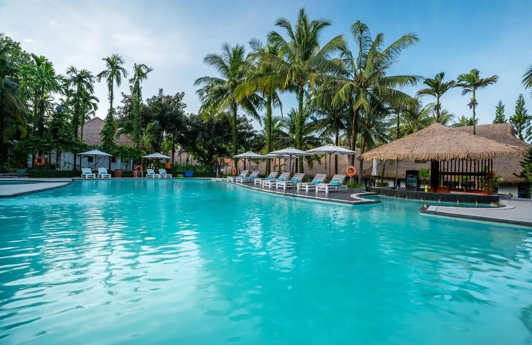 L'Azure Resort And Spa-1