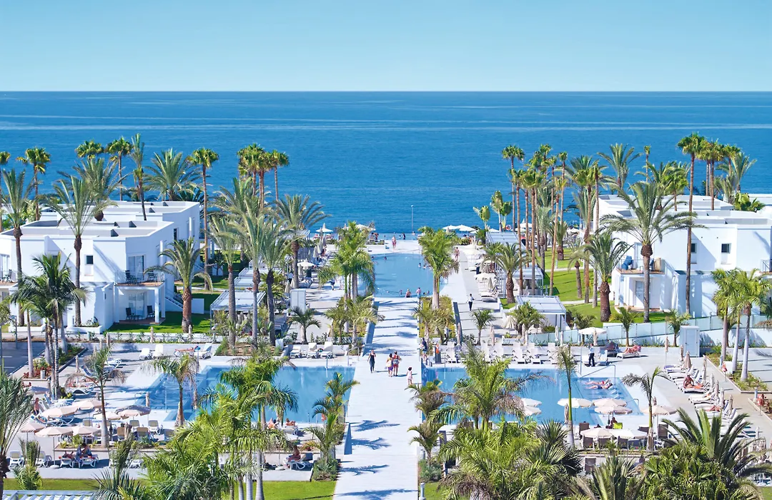 Hotel Riu Palace Meloneras-1