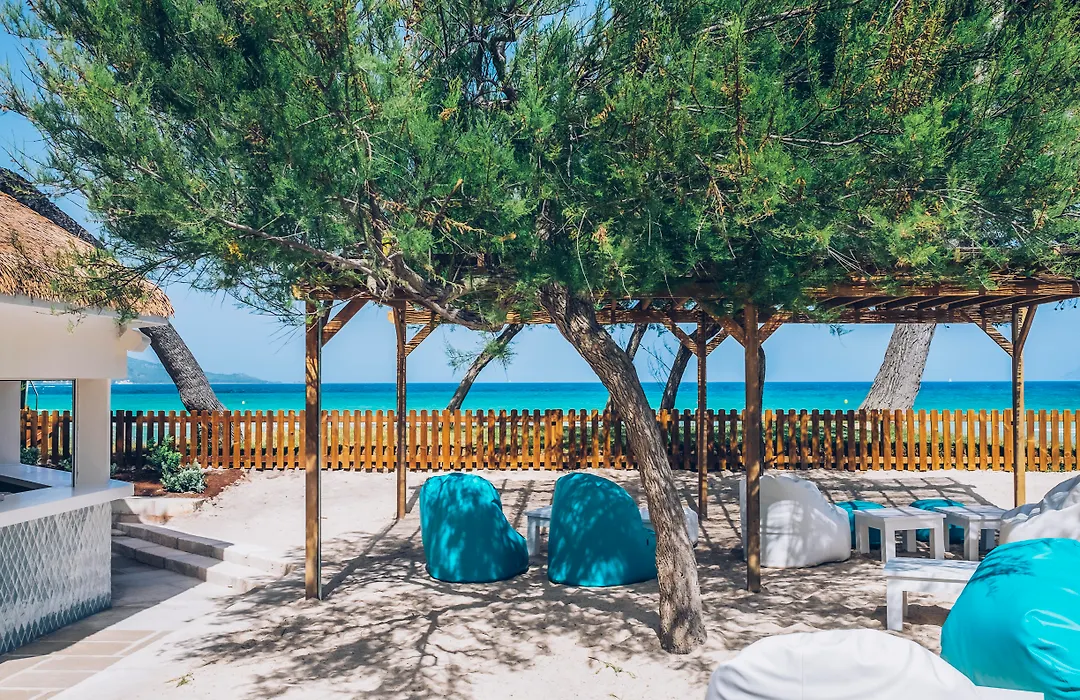 Iberostar Waves Alcudia Park-1