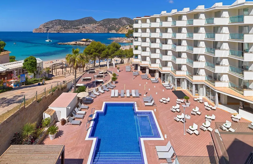 Boutique Hotel H10 Blue Mar - Adults Only-1