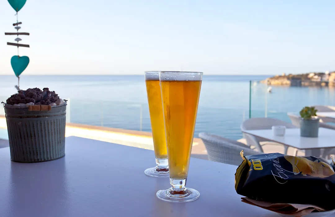 Aparthotel Ponent Mar-1