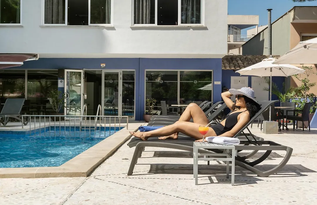 Hotel Torre Azul & Spa - Adults Only-1