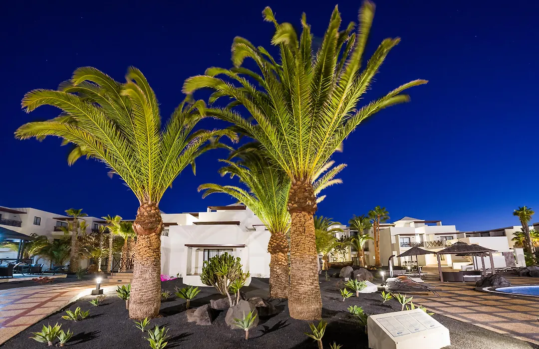 Vitalclass Lanzarote Resort (Adults Only)-1