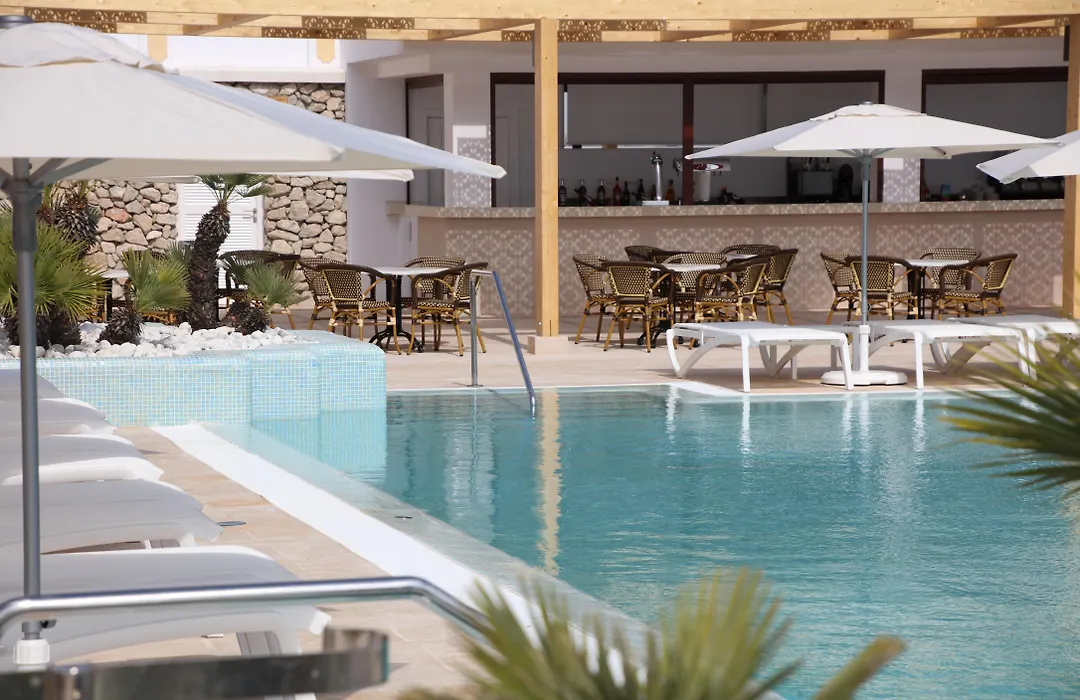 Iberostar Selection Andalucia Playa-1