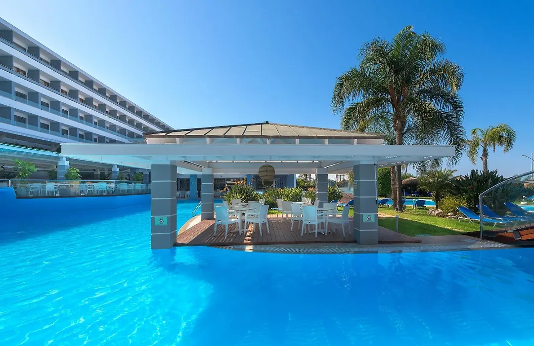 Oceanis Beach Hotel-1