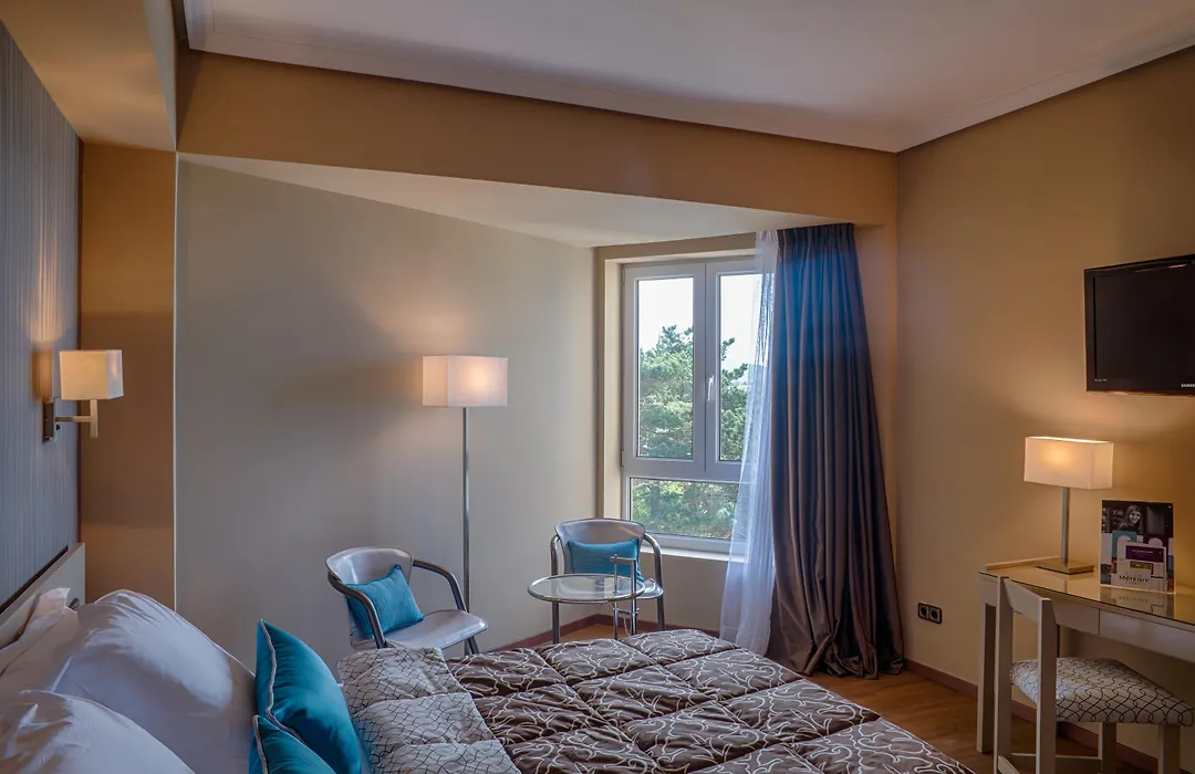 Mercure Monte Igueldo-1