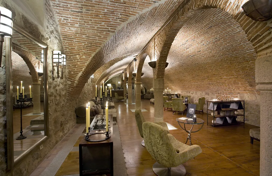 Parador de Plasencia-1