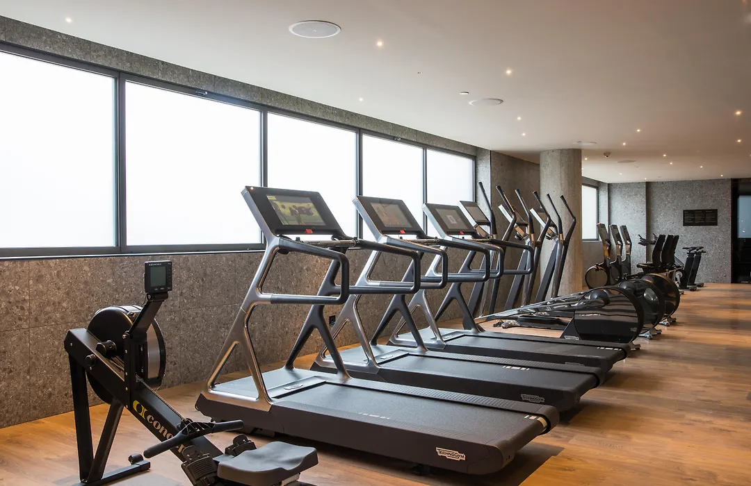 Grand Hyatt Barcelona-1