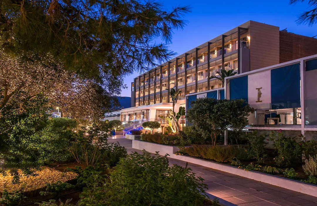 I Resort Beach Hotel & Spa (Adults Only)-1