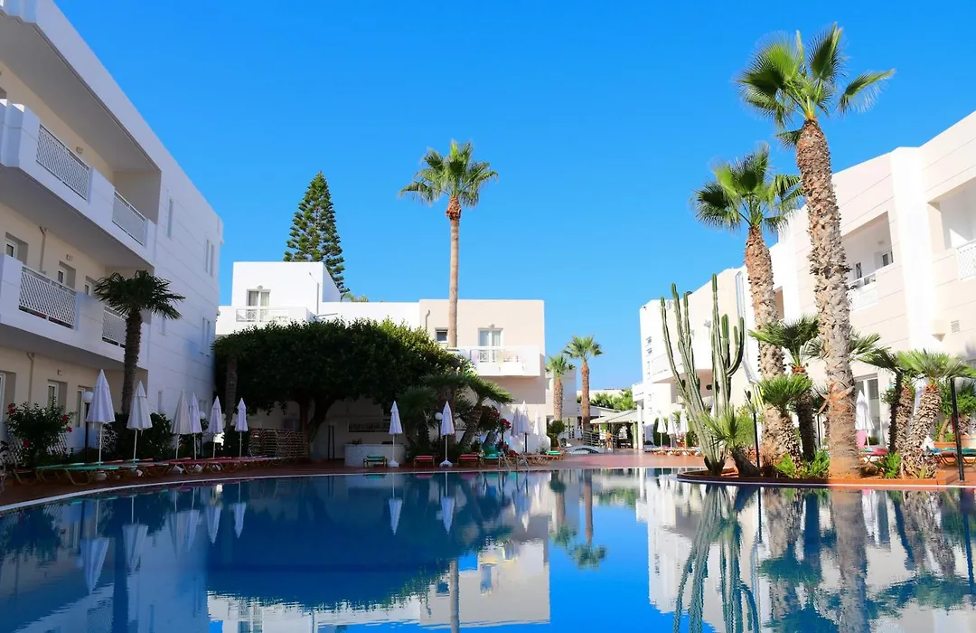 Magda Hotel Club-1