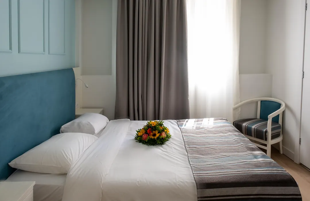 Athens Cypria Hotel-1