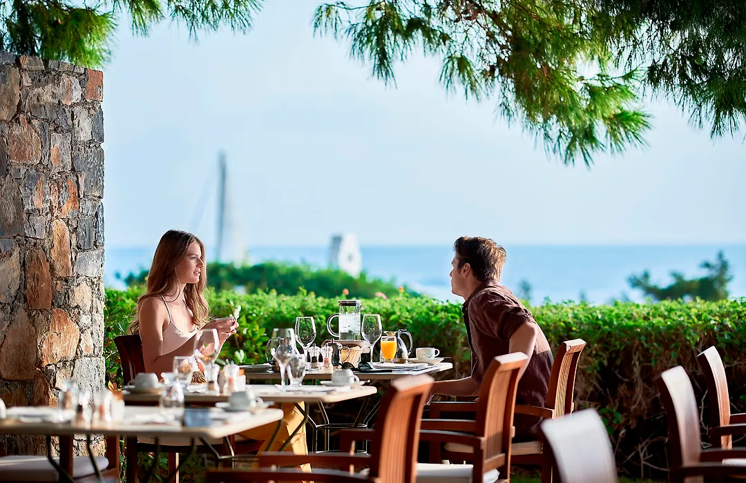 St. Nicolas Bay Resort Hotel & Villas-1