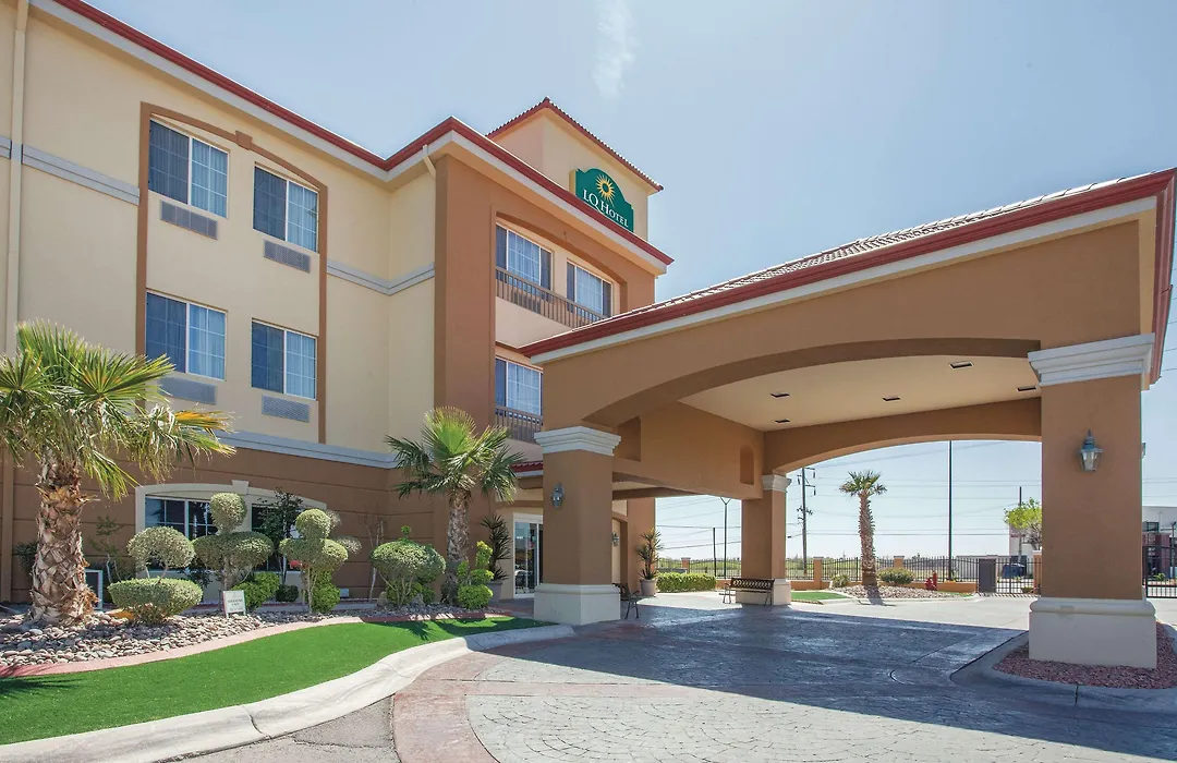 La Quinta By Wyndham Cd Juarez Near Us Consulate-1