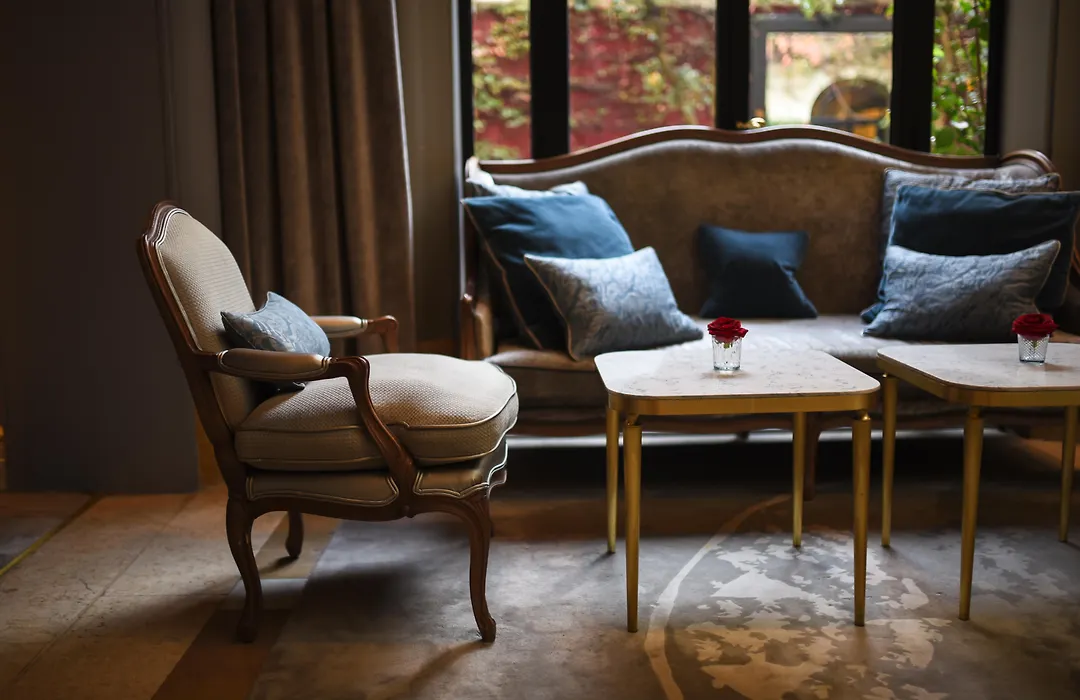 Hôtel Lancaster Paris Champs-Elysées-1