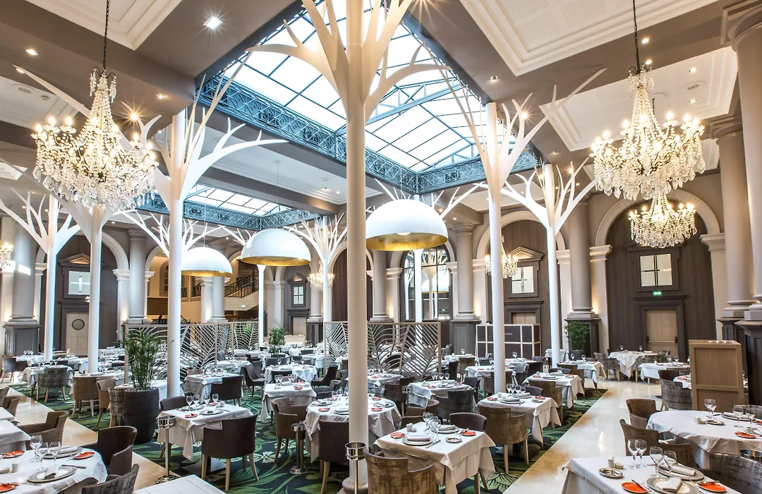 Grand Hôtel Des Thermes-1