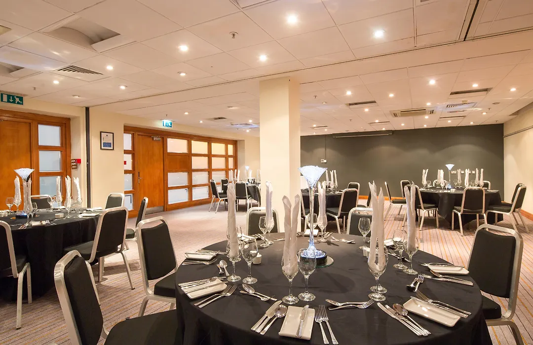 Crowne Plaza Nottingham By Ihg-1