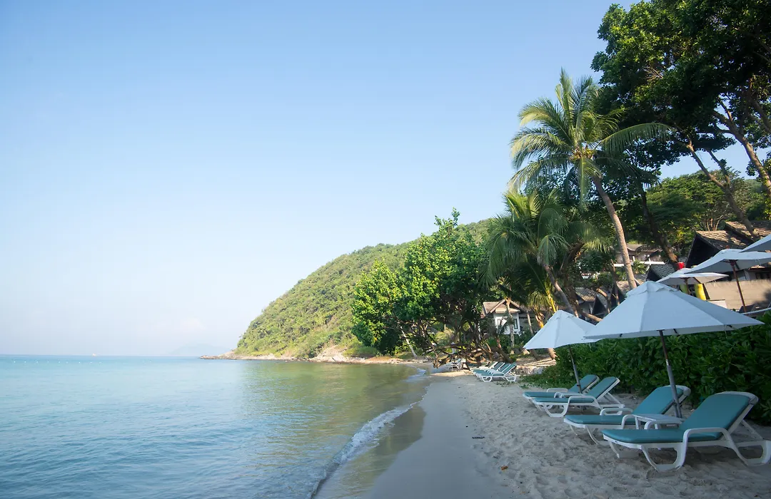 Ao Prao Resort-1