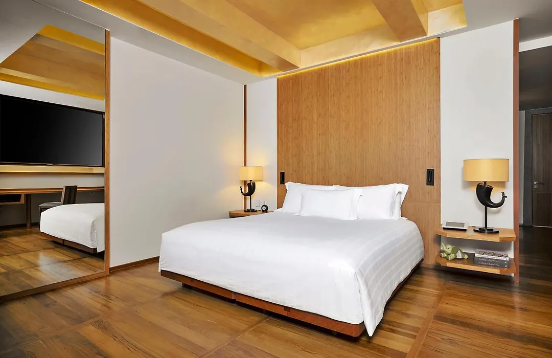 Chiva-Som International Health Resorts-1