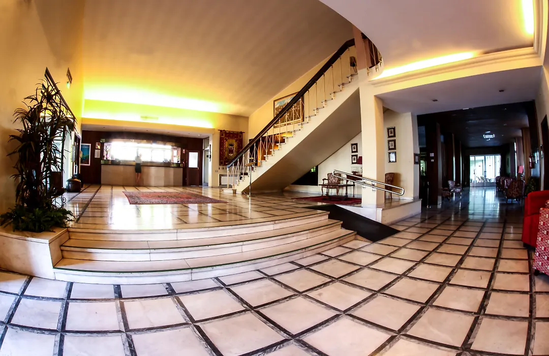 Grão Vasco - Historic Hotel&SPA-1