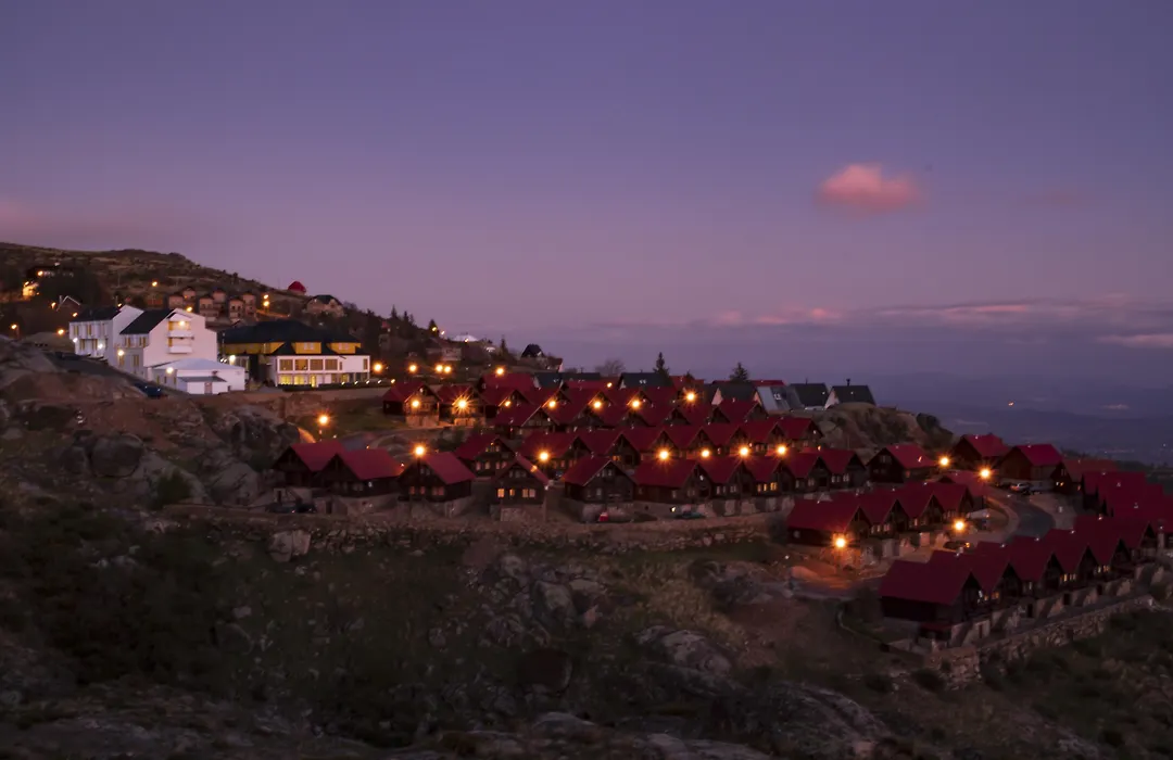 Hotel Serra Da Estrela-1