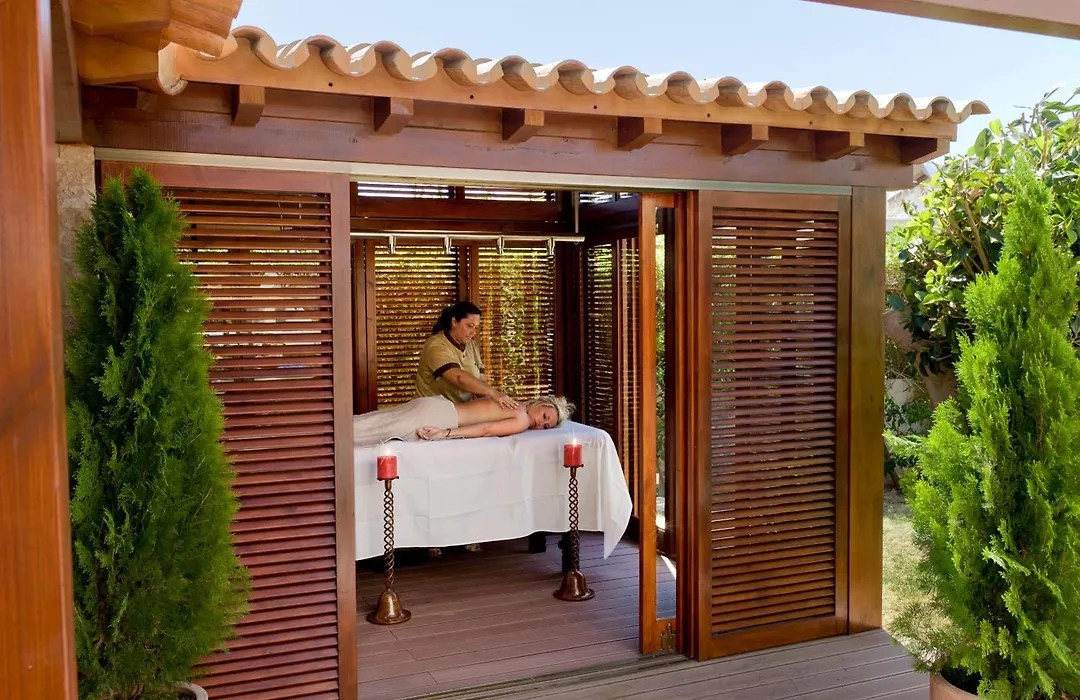 Cerro Da Marina Hotel - Adults Only-1