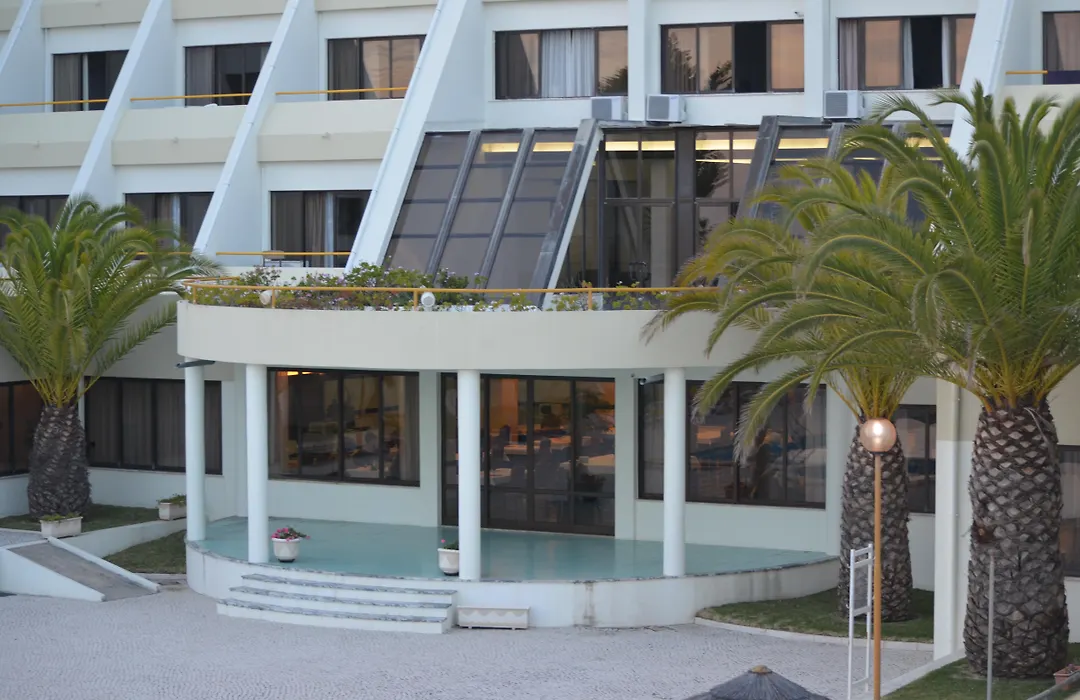 Hotel Atlantida Sol-1