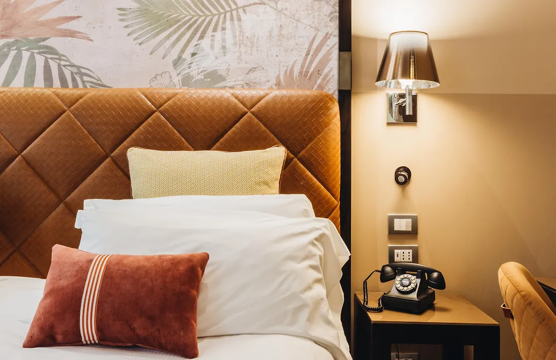 Hotel Indigo Venice - Sant'Elena By Ihg-1