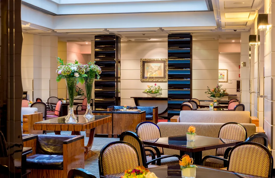 Nobu Hotel Roma-1