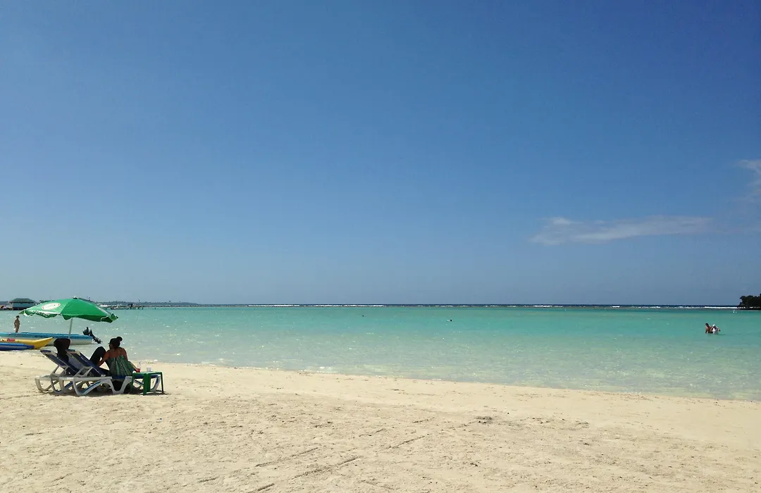 Bellevue Dominican Bay-1