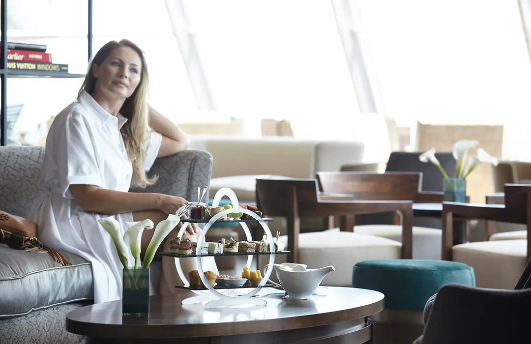Amathus Beach Hotel Limassol-1