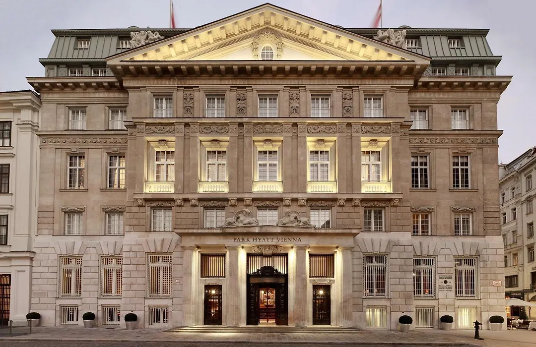 Park Hyatt Vienna-1