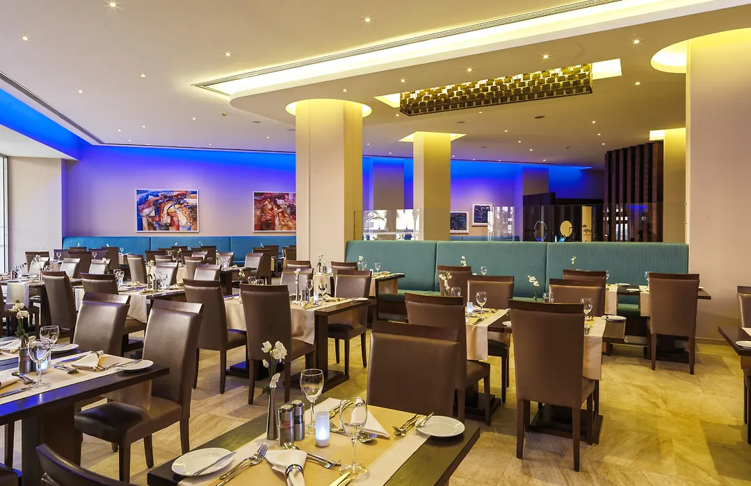 Olympic Lagoon Resort Paphos-1
