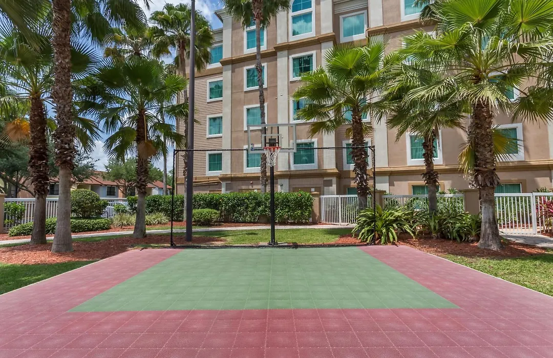 Hawthorn Extended Stay By Wyndham Orlando-1