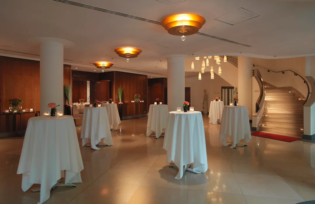 Rocco Forte The Charles Hotel-1