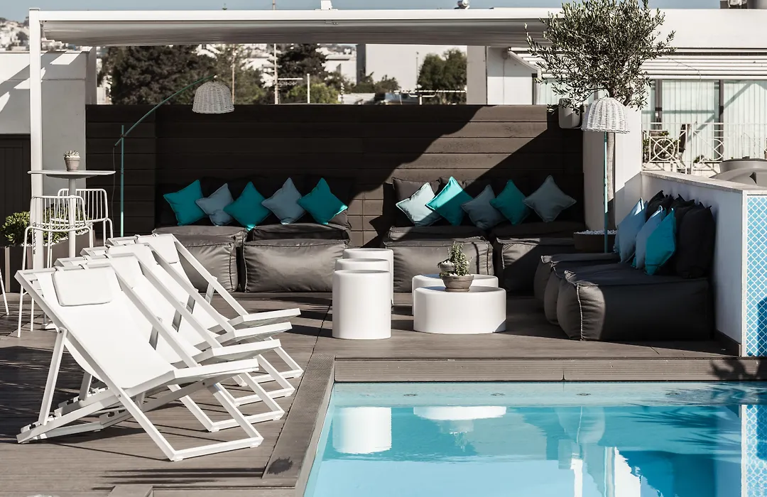 Hotel Juliani - Boutique Hotel-1