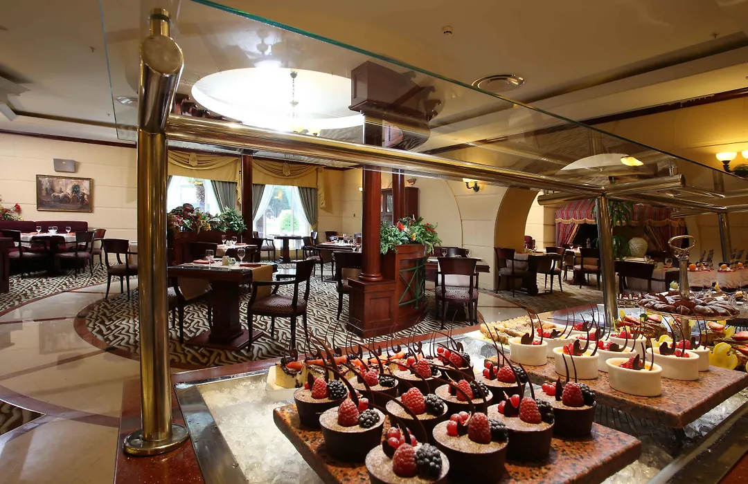 Knight Castle Hotel-1