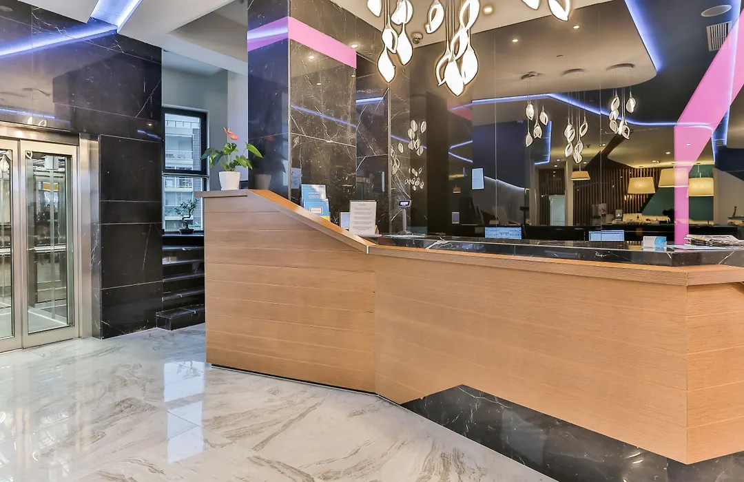 Hotel Bracera-1