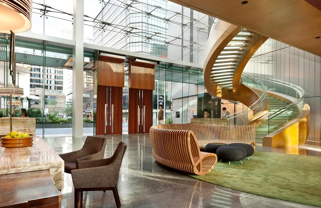Hotel ICON-1