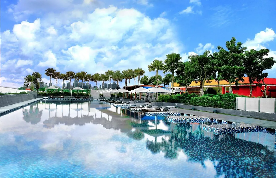 One Farrer Hotel-1