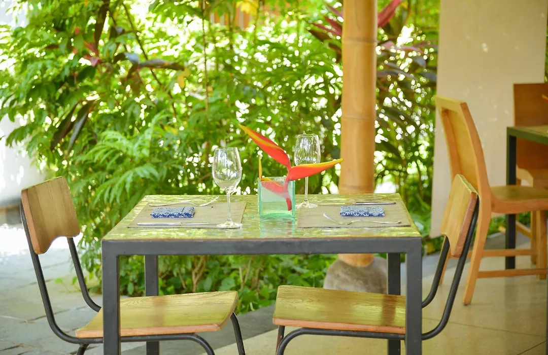 The Open House Jimbaran Bali-1