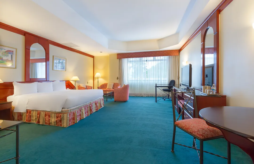 Radisson Hotel San Jose - Costa Rica-1
