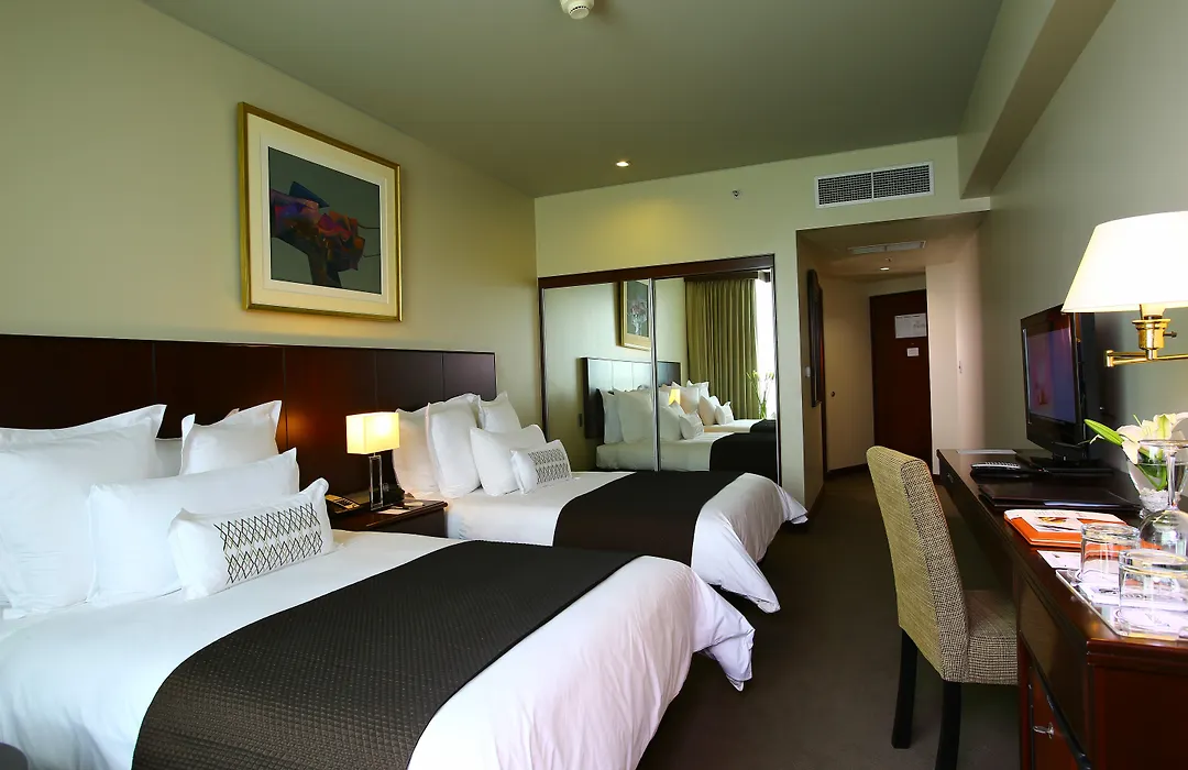 Delfines Hotel & Convention Center-1