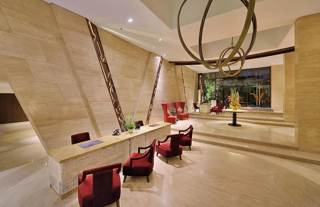 De Vins Sky Hotel Seminyak-1