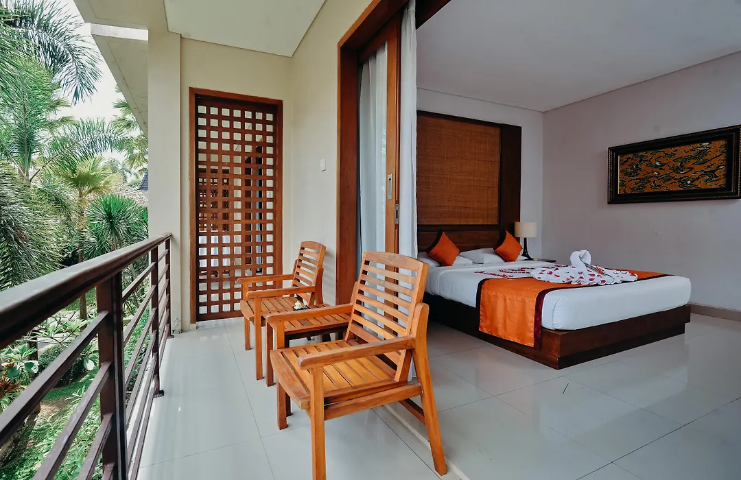 Pertiwi Resort & Spa-1