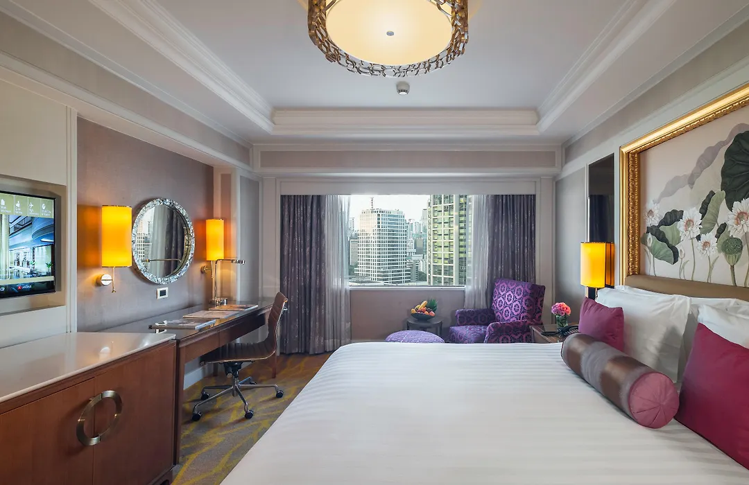 Dusit Thani Manila-1