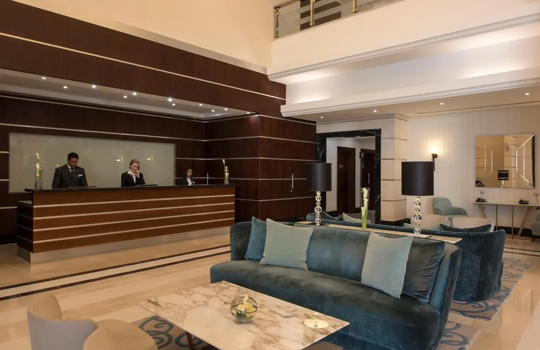 Concorde Hotel Doha-1