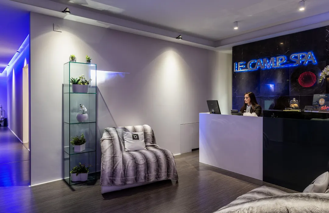 Le Camp Suite & Spa-1