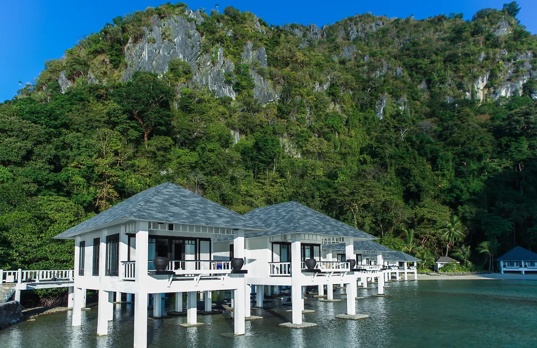 Lagen Island Resort El Nido-1