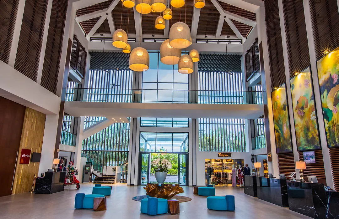 Sunrise Premium Resort & Spa Hoi An-1