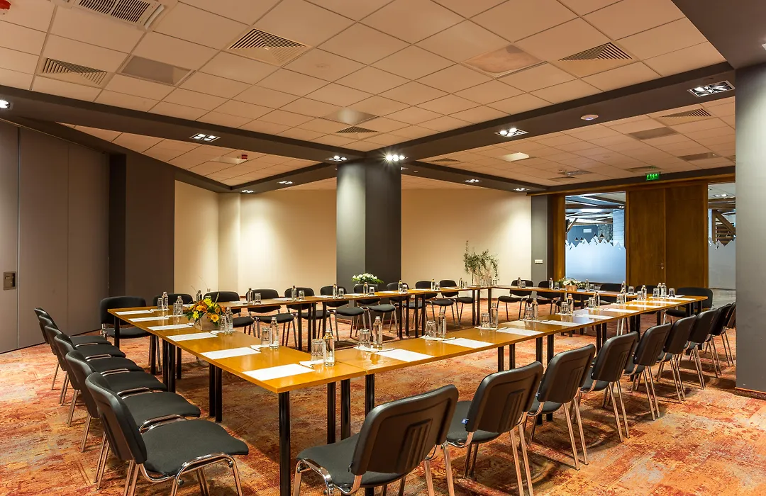 Rila Hotel Borovets-1